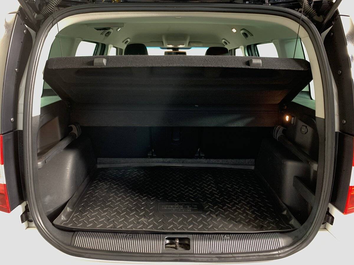 Skoda Yeti б/у, 2015, Роботизированная. Фото: #18