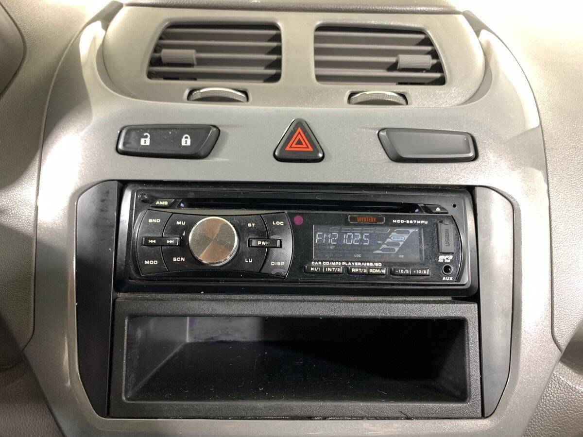 Chevrolet Cobalt б/у, 2013, Автоматическая. Фото: #14