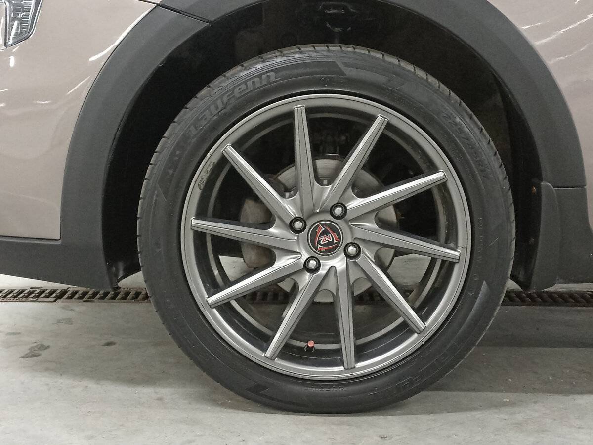 Kia Rio б/у, 2020, Автоматическая. Фото: #17