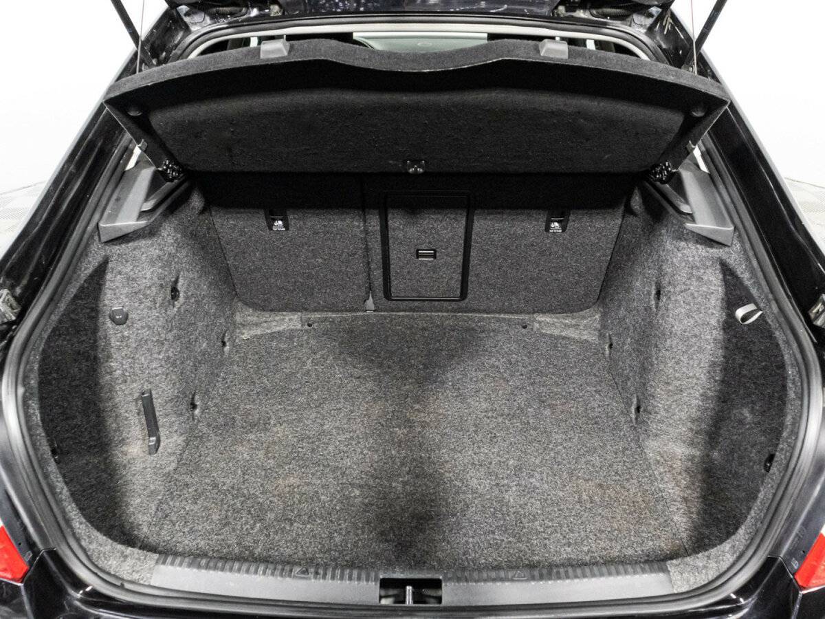 Шкода Октавия б/у, 2016, Роботизированная. Фото: #14