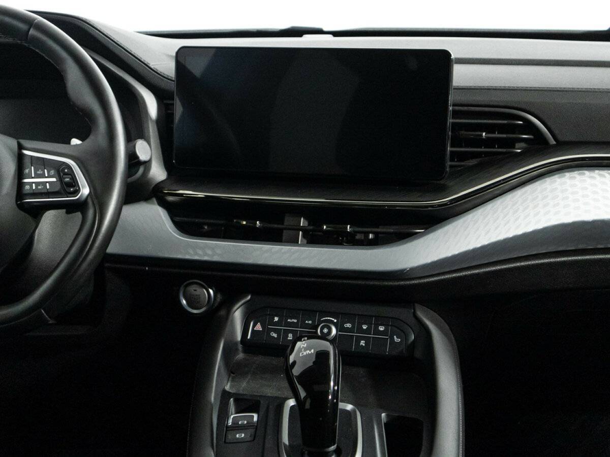 Хавал Ф7-икс б/у, 2023, Роботизированная. Фото: #13