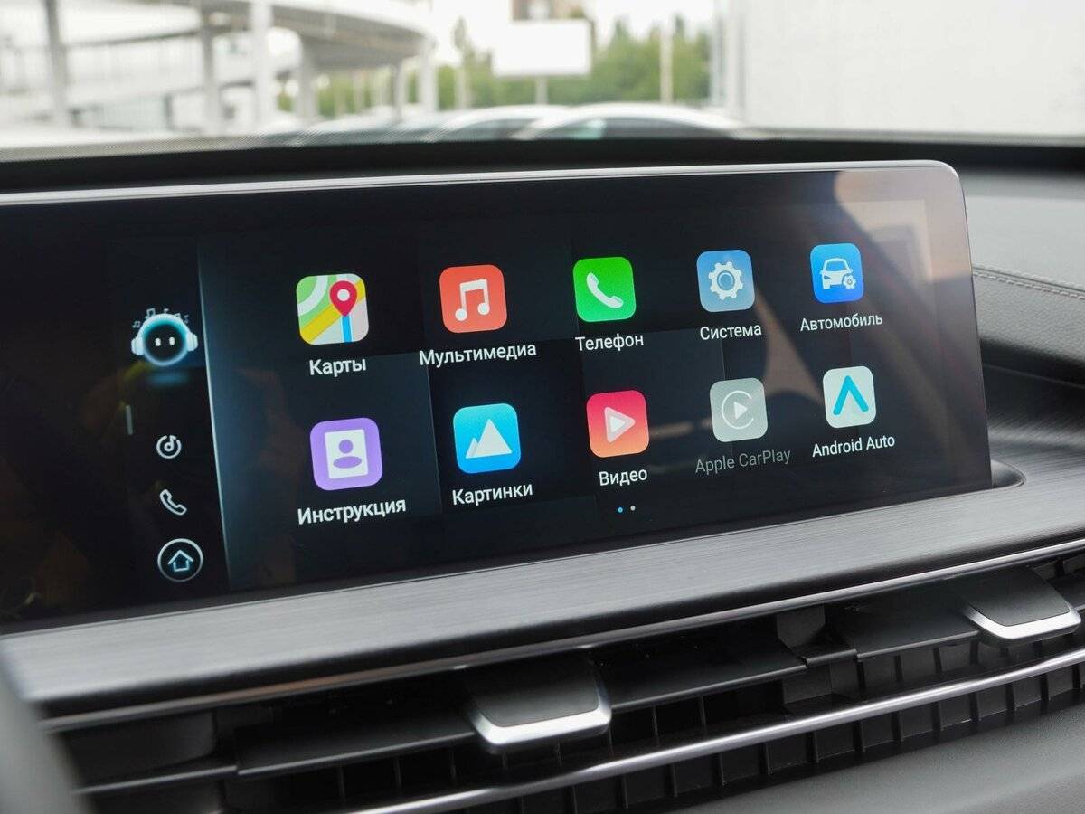 Chery Tiggo 7 Pro Max б/у, 2024, Роботизированная. Фото: #12