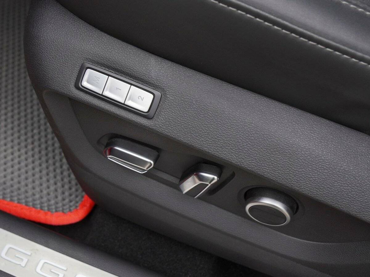 Chery Tiggo 7 Pro Max б/у, 2024, Роботизированная. Фото: #19