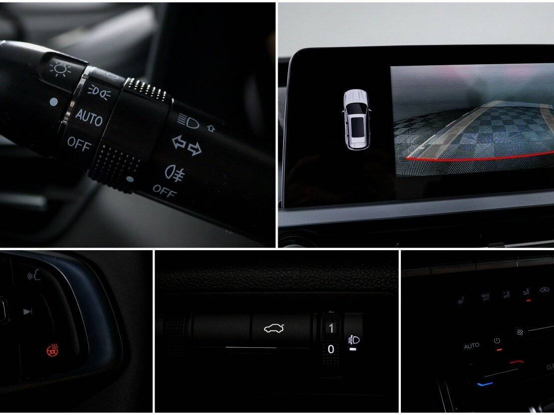 Chery Tiggo 7 Pro б/у, 2023, Вариатор. Фото: #16