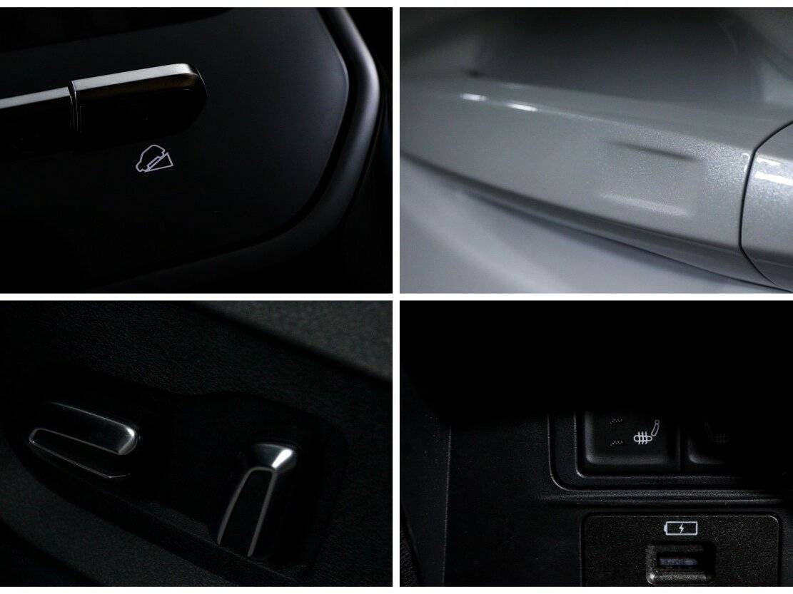 Chery Tiggo 7 Pro б/у, 2023, Вариатор. Фото: #17