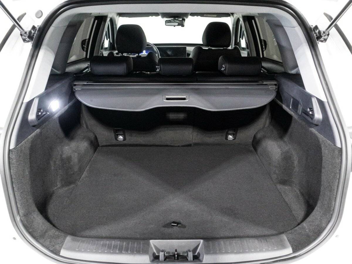 Чери Тигго 7 Про Макс б/у, 2024, Роботизированная. Фото: #14