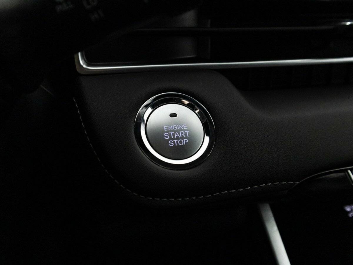 Чери Тигго 7 Про Макс б/у, 2024, Роботизированная. Фото: #17