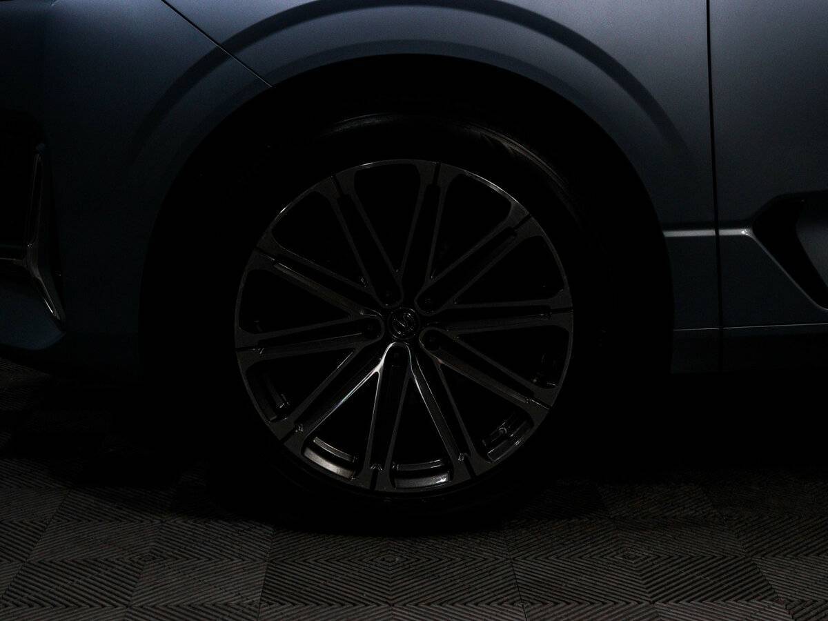 Changan UNI-K б/у, 2023, Автоматическая. Фото: #14