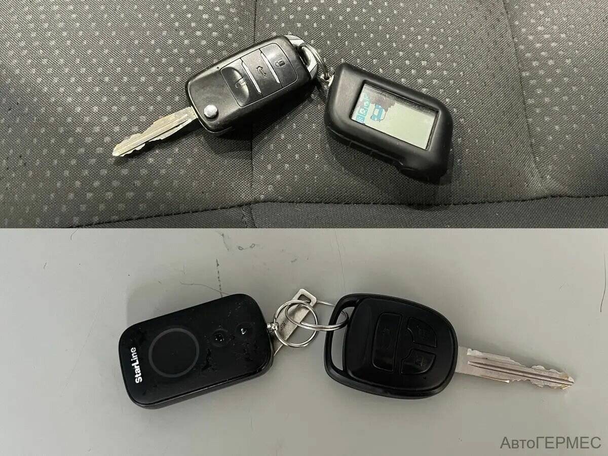 Changan CS35 б/у, 2018, Механическая. Фото: #15