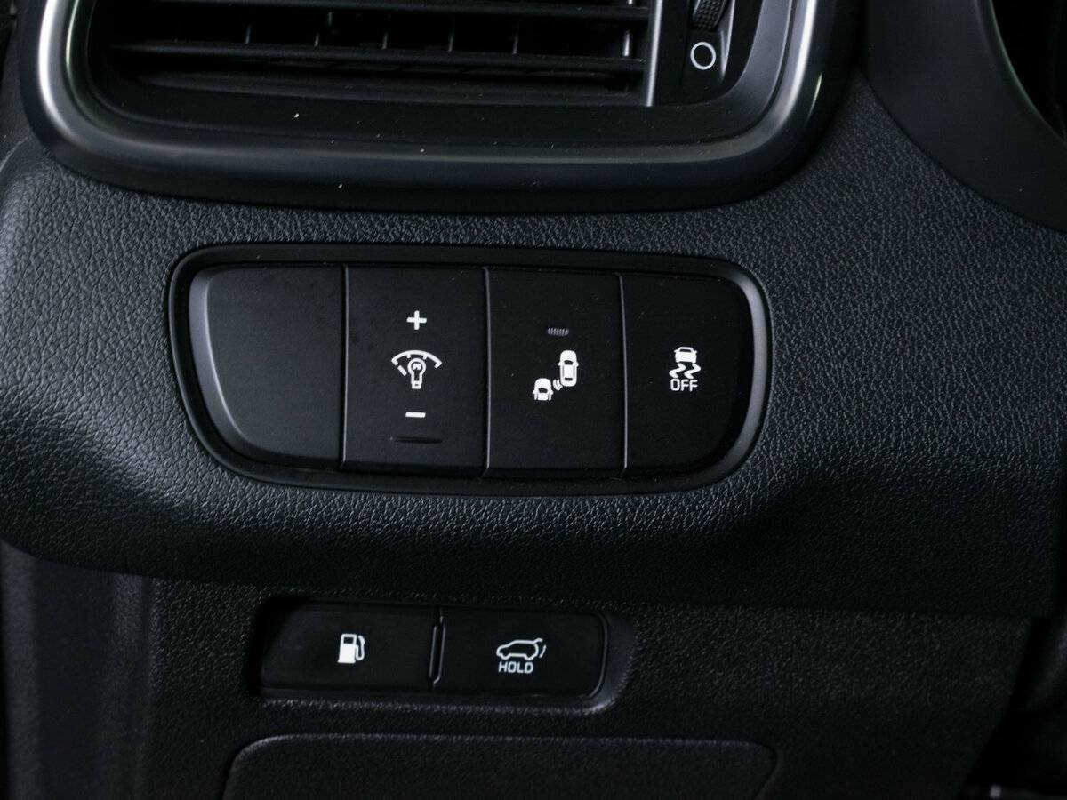 Киа Соренто б/у, 2017, Автоматическая. Фото: #15