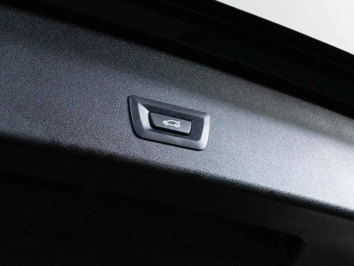 BMW X1 б/у, 2017, Автоматическая. Фото: #7