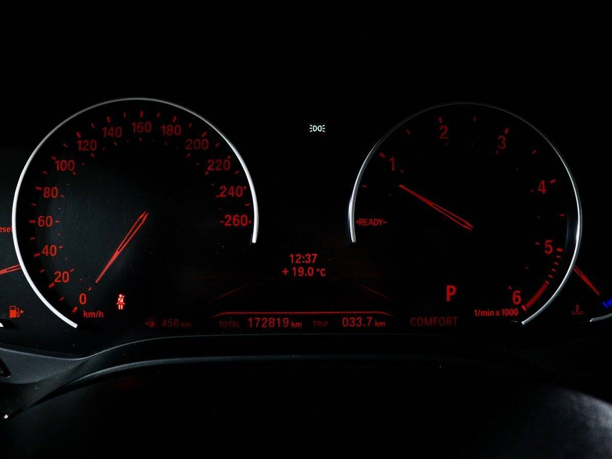 BMW 5 серии б/у, 2018, Автоматическая. Фото: #10