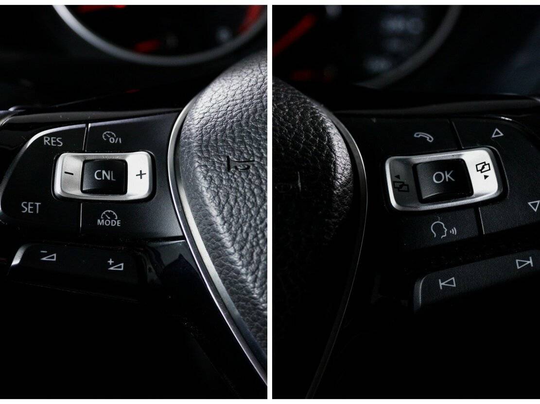 Volkswagen Tiguan б/у, 2017, Роботизированная. Фото: #16