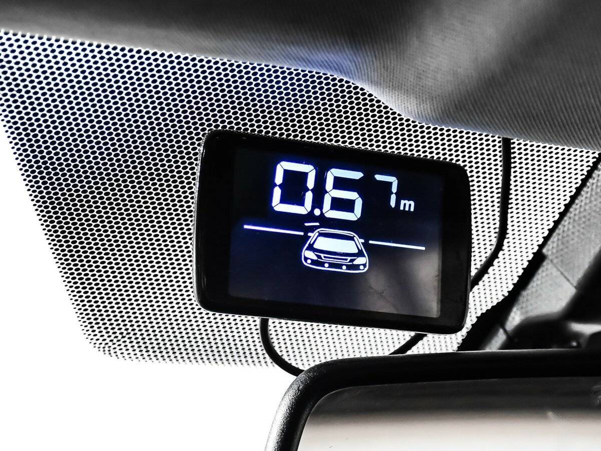 Тойота Рав4 б/у, 2017, Вариатор. Фото: #17