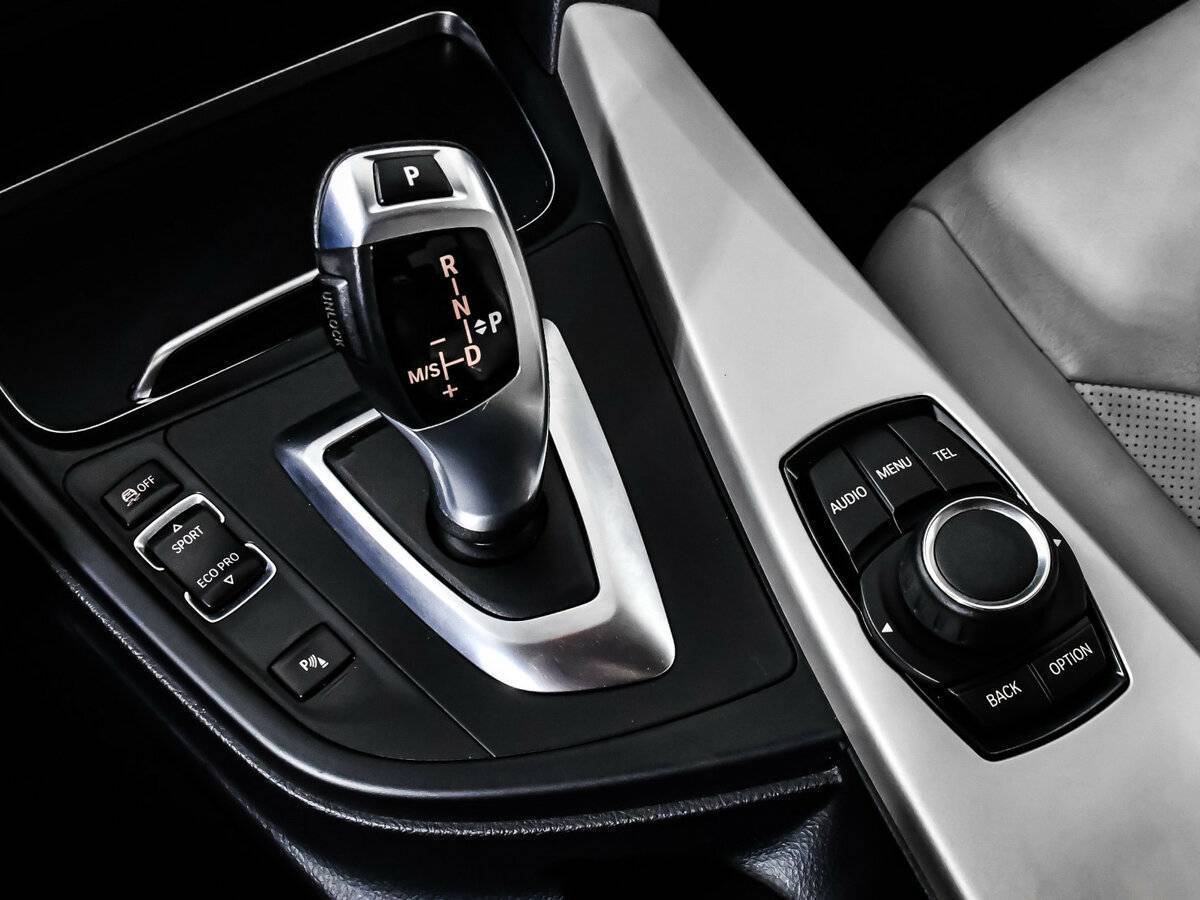 BMW 3 серии б/у, 2015, Автоматическая. Фото: #14