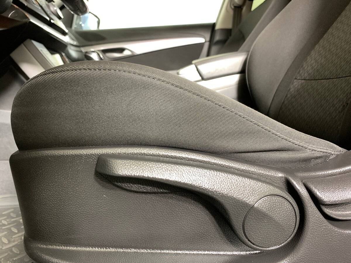 Hyundai i40 б/у, 2015, Автоматическая. Фото: #15