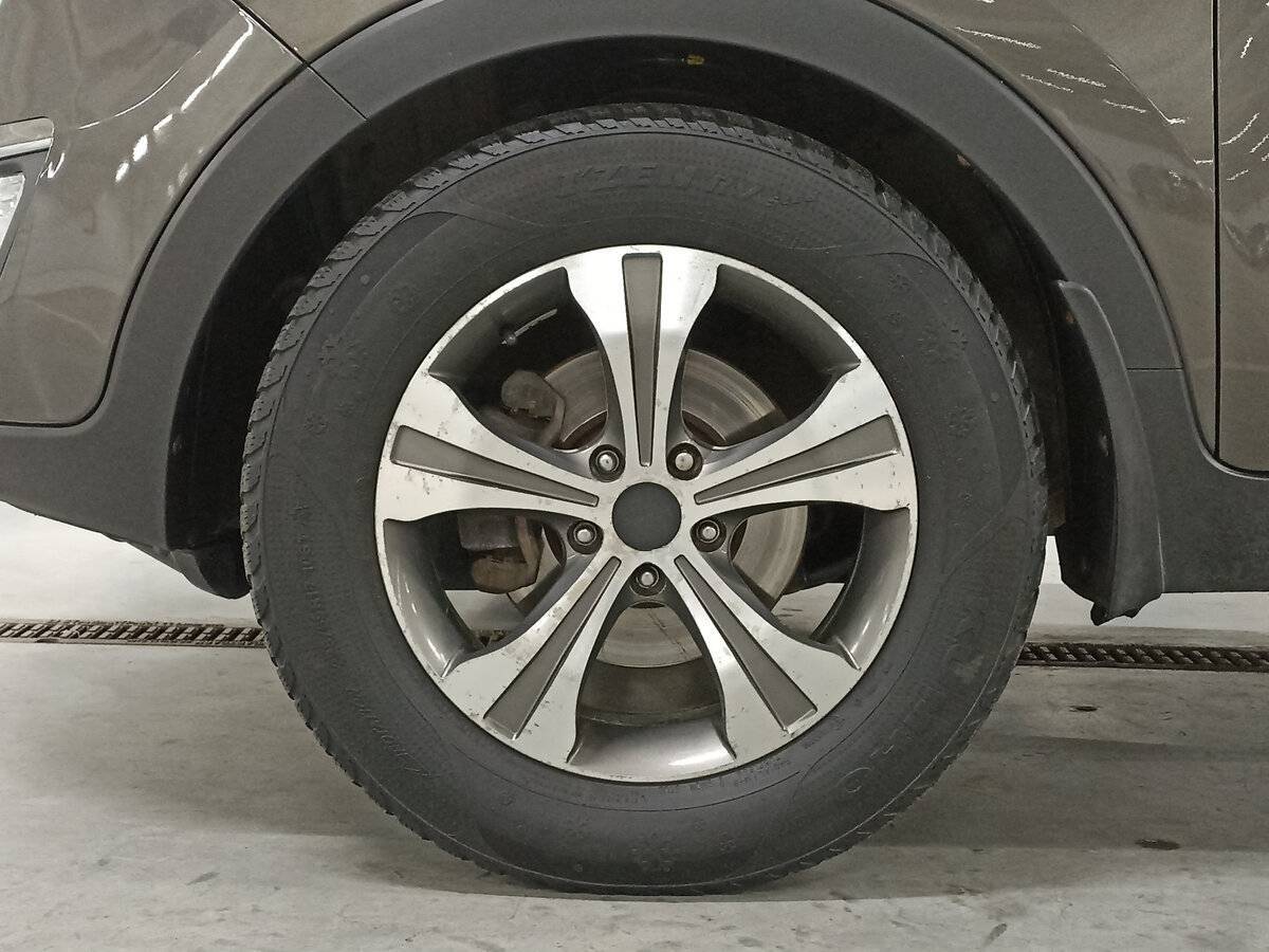 Kia Sportage б/у, 2014, Автоматическая. Фото: #17