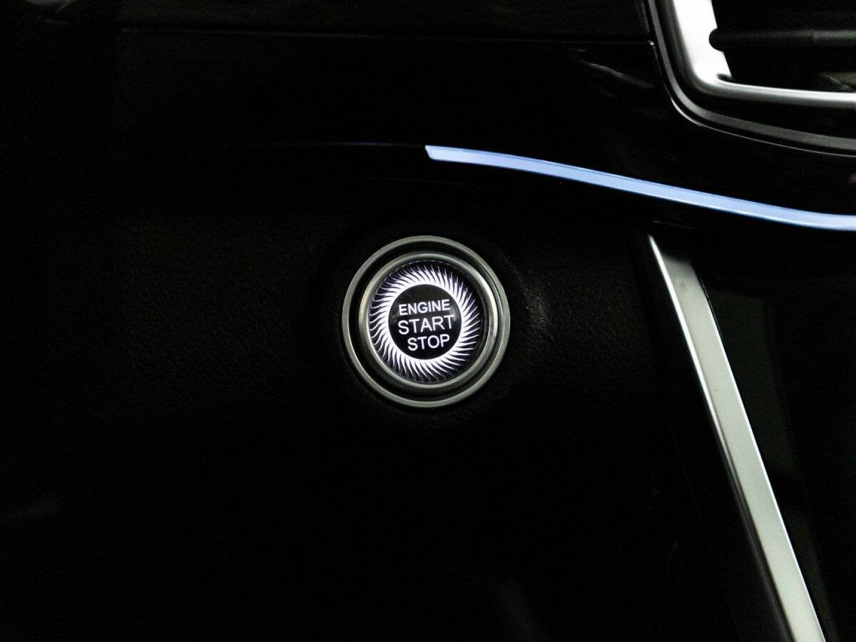 EXEED VX б/у, 2022, Роботизированная. Фото: #22