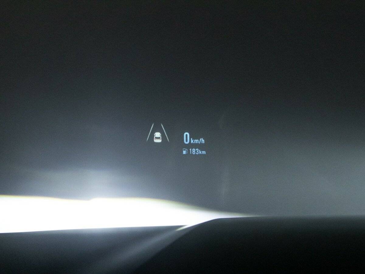 EXEED VX б/у, 2022, Роботизированная. Фото: #25