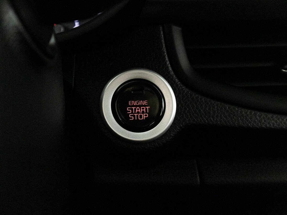 Киа Пиканто б/у, 2022, Автоматическая. Фото: #22