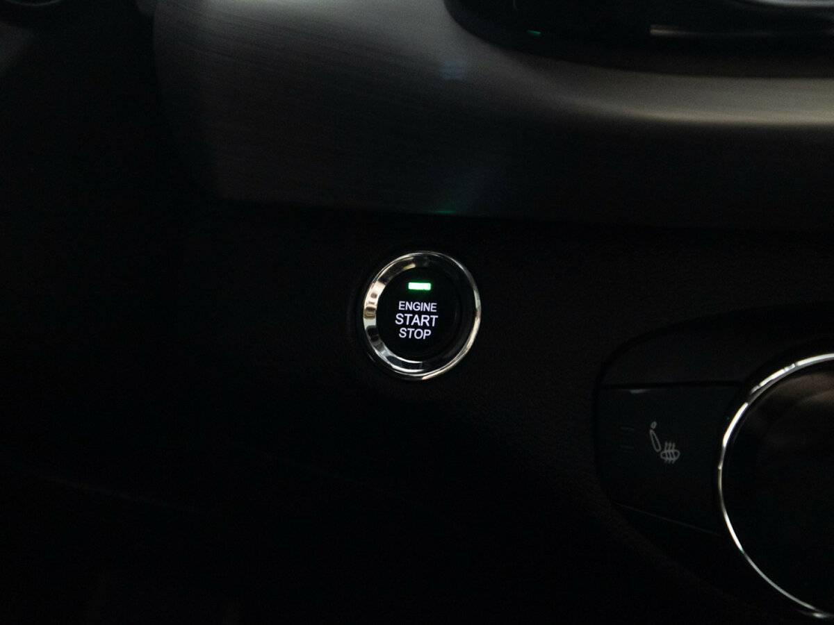 EXEED TXL б/у, 2020, Роботизированная. Фото: #18