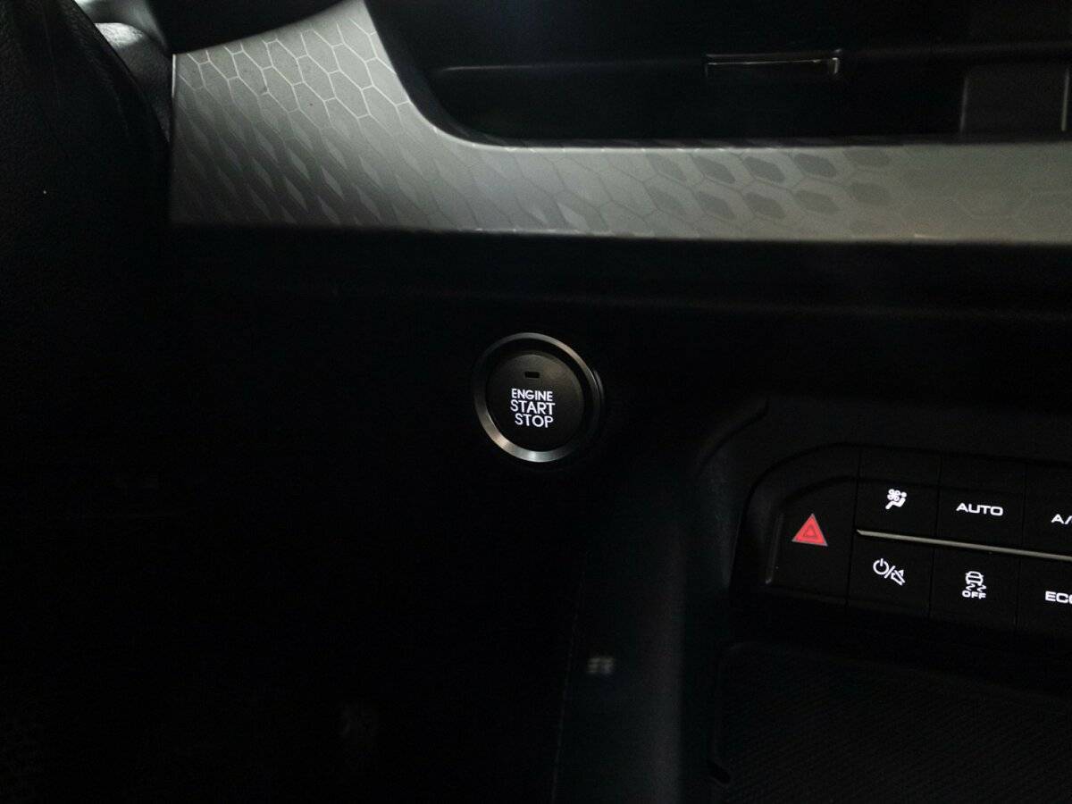 Хавал Ф7-икс б/у, 2023, Роботизированная. Фото: #20