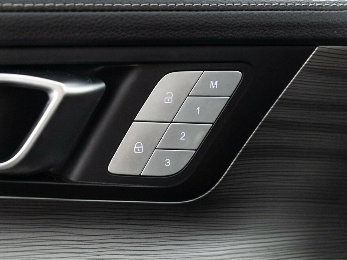 Чери Тигго 8 Про Макс б/у, 2022, Роботизированная. Фото: #19