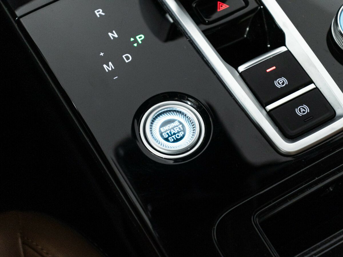 Чери Тигго 8 Про Макс б/у, 2022, Роботизированная. Фото: #25