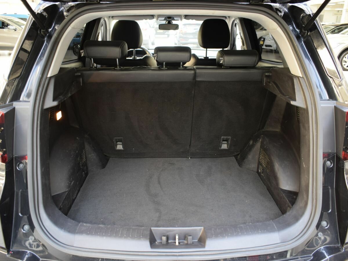 Chery Tiggo 4 б/у, 2021, Вариатор. Фото: #17