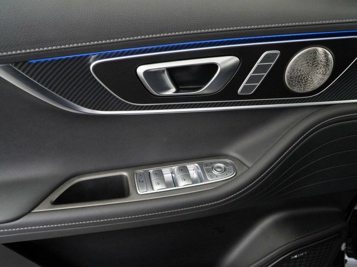 Chery Tiggo 7 Pro Max б/у, 2024, Роботизированная. Фото: #11