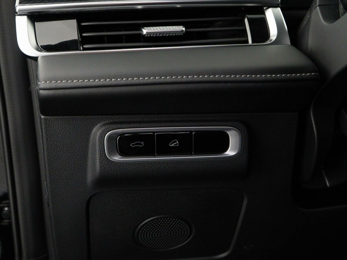 Chery Tiggo 7 Pro Max б/у, 2024, Роботизированная. Фото: #12