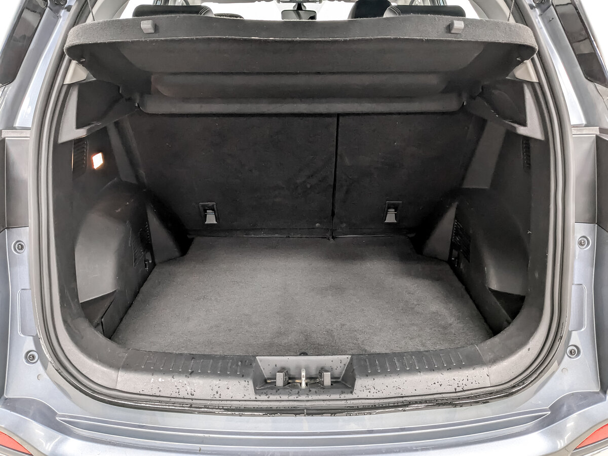 Chery Tiggo 4 б/у, 2021, Роботизированная. Фото: #9