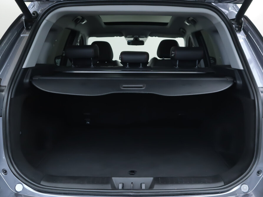 Чери Тигго 7 Про б/у, 2022, Вариатор. Фото: #16