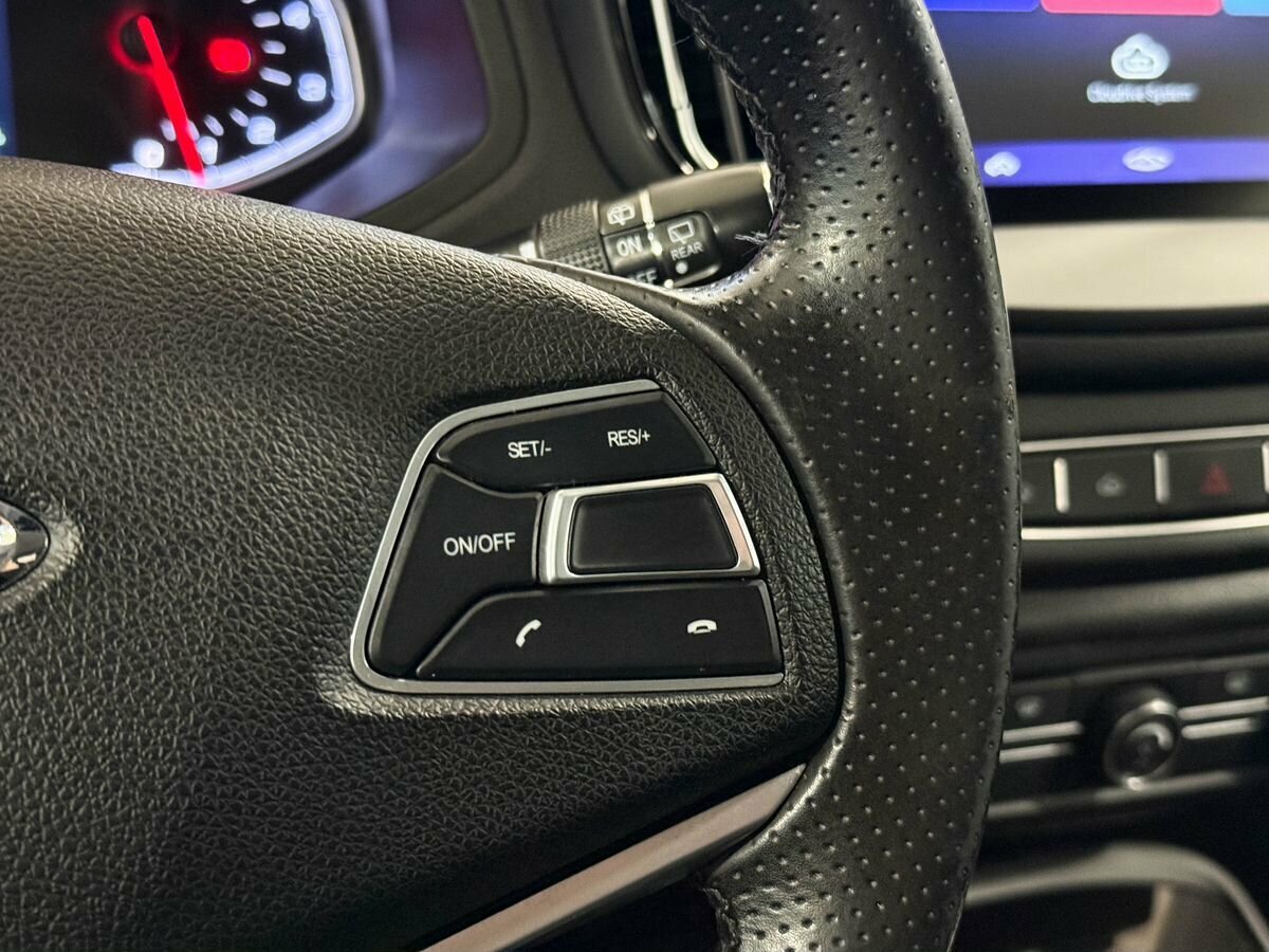 Chery Tiggo 7 б/у, 2019, Механическая. Фото: #12