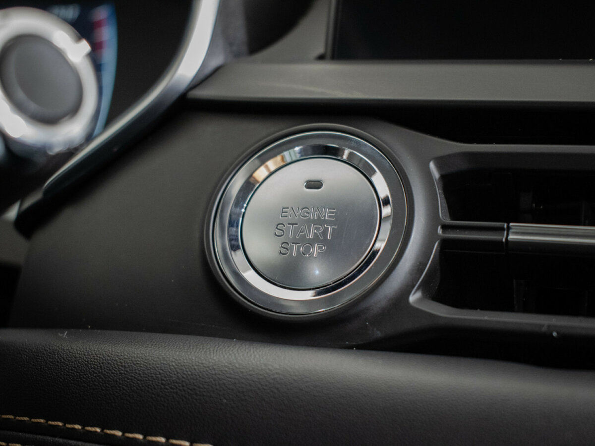 Чери Тигго 8 б/у, 2021, Роботизированная. Фото: #13