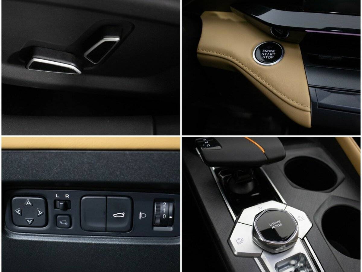 Changan UNI-V б/у, 2023, Роботизированная. Фото: #14