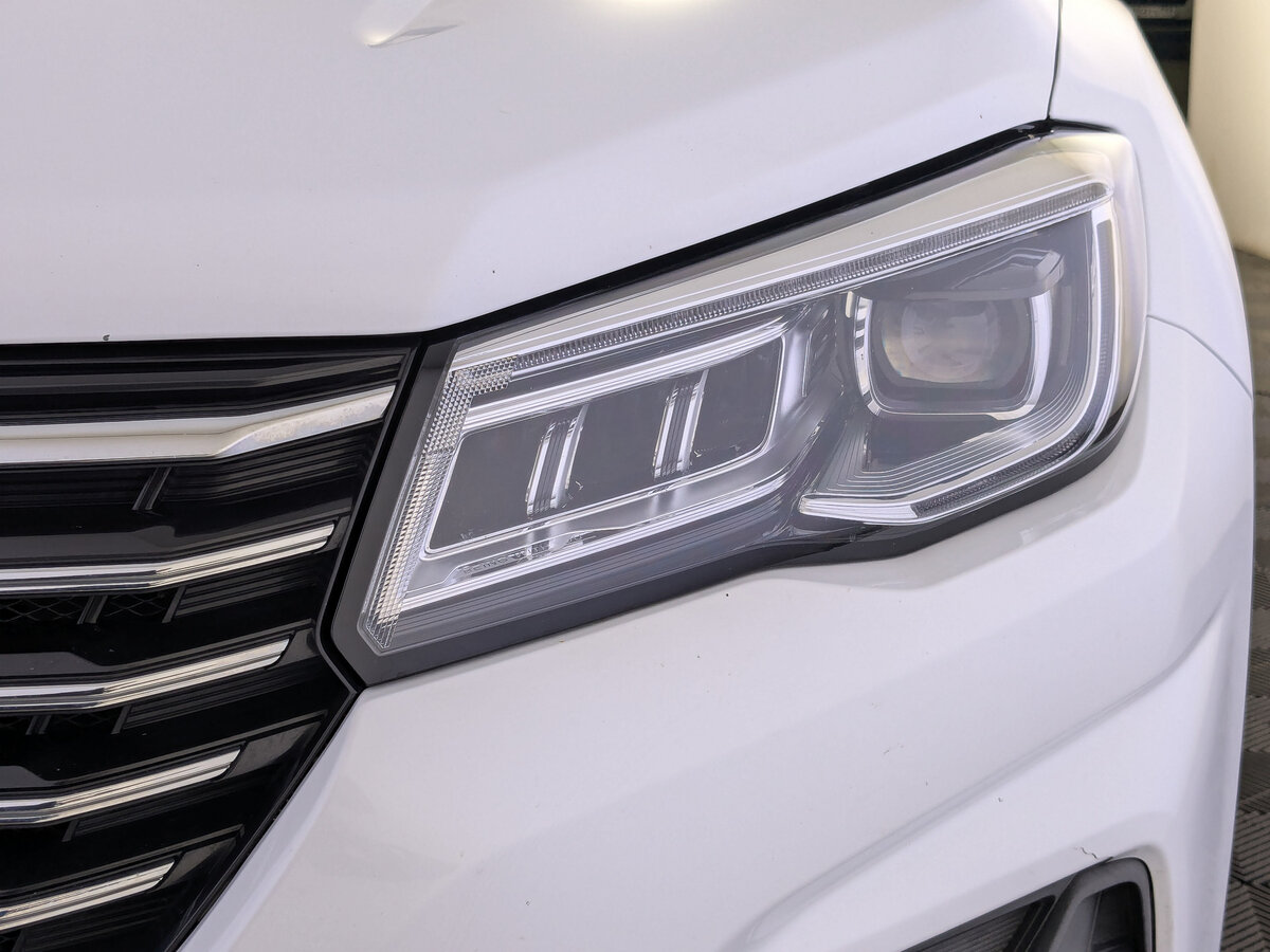 Чанган КС75 б/у, 2020, Автоматическая. Фото: #10