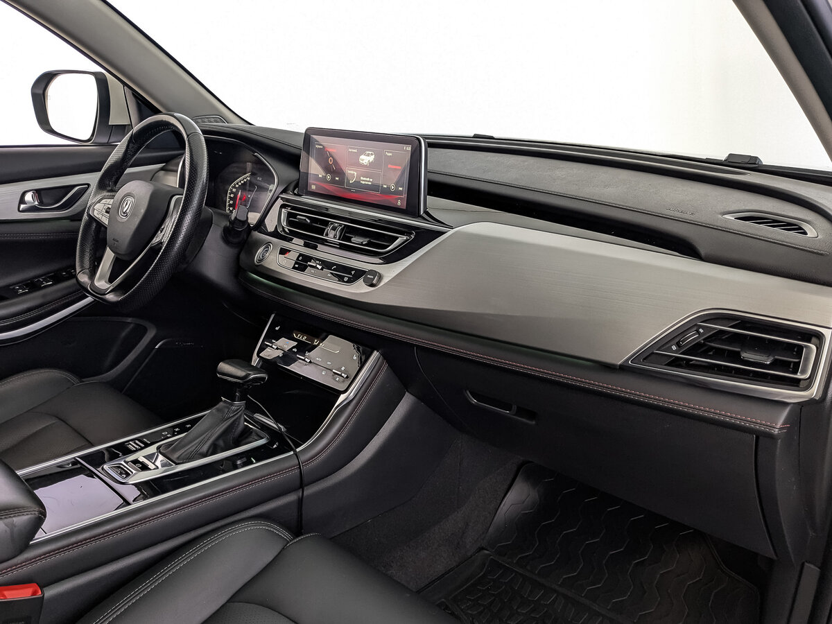 Чанган КС75 б/у, 2020, Автоматическая. Фото: #12