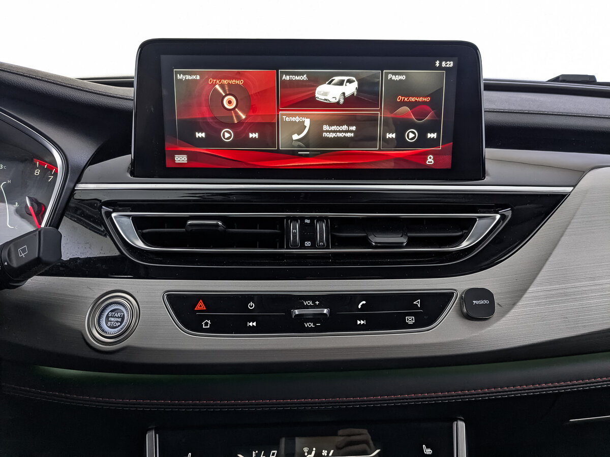 Чанган КС75 б/у, 2020, Автоматическая. Фото: #15