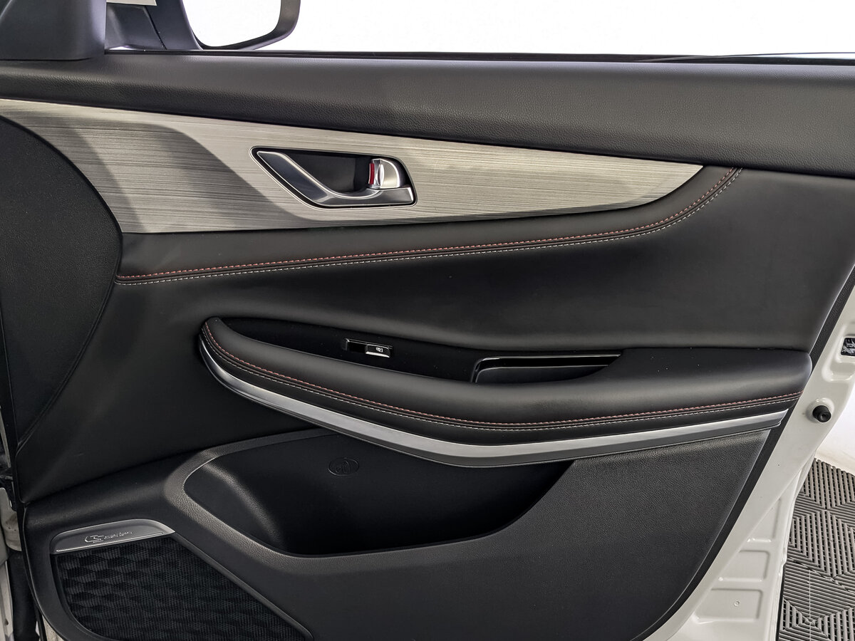 Чанган КС75 б/у, 2020, Автоматическая. Фото: #21