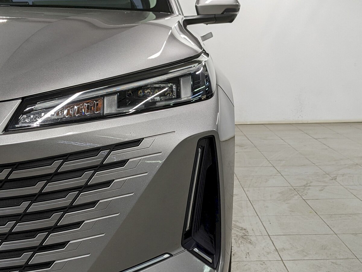 Changan Lamore б/у, 2023, Роботизированная. Фото: #15