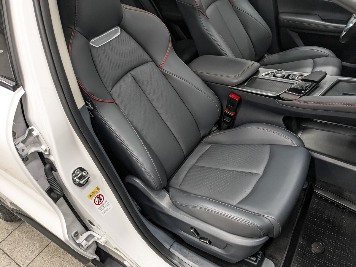 Чанган УНИ-Т б/у, 2024, Роботизированная. Фото: #20