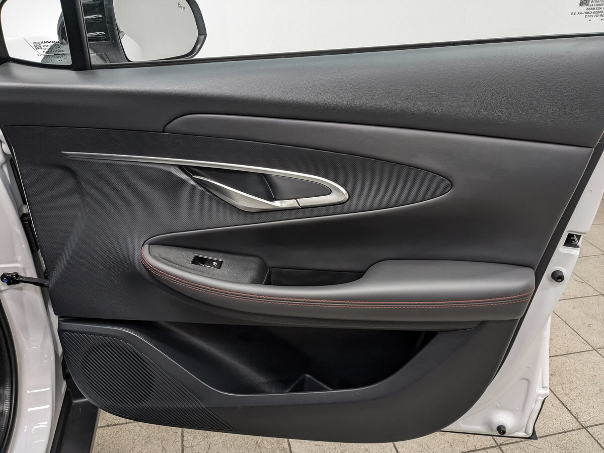 Чанган УНИ-Т б/у, 2024, Роботизированная. Фото: #21