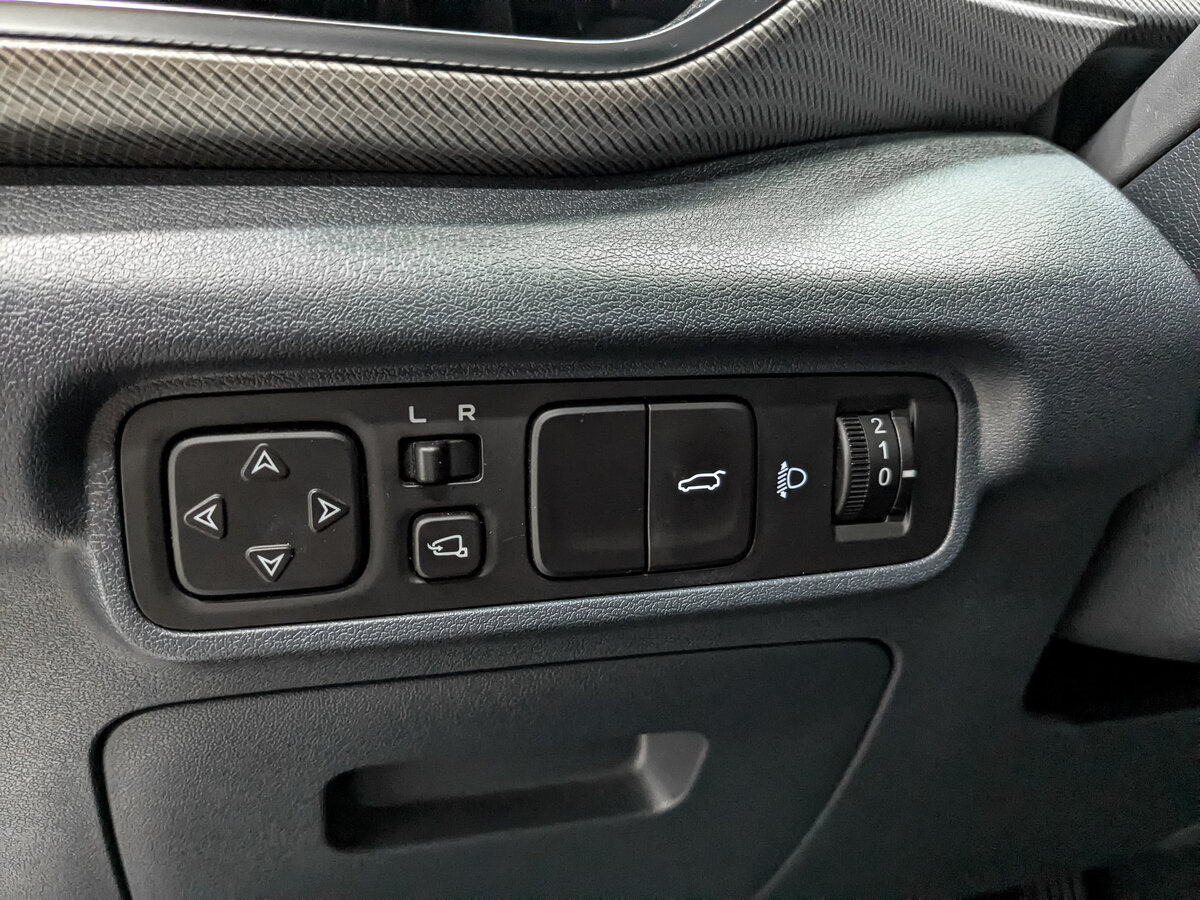 Чанган УНИ-Т б/у, 2024, Роботизированная. Фото: #23