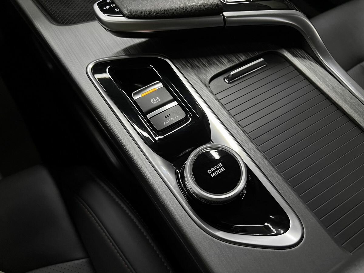 Changan UNI-T б/у, 2023, Роботизированная. Фото: #16