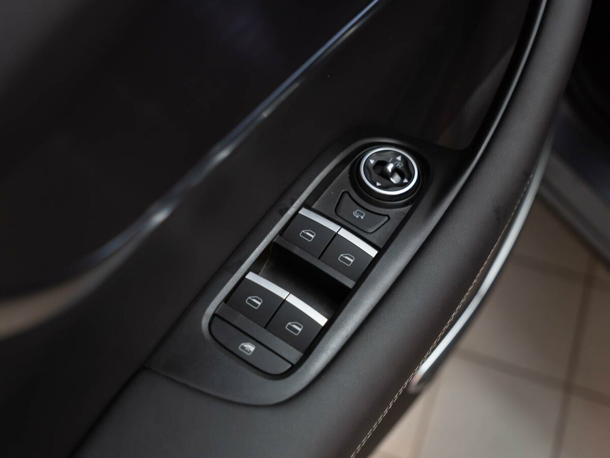 Chery Tiggo 7 Pro б/у, 2022, Вариатор. Фото: #7