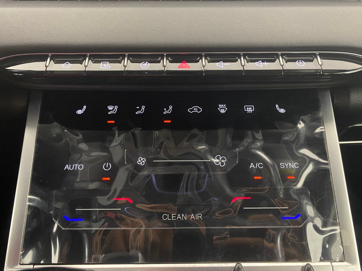 Чери Тигго 7 Про Макс б/у, 2023, Вариатор. Фото: #14