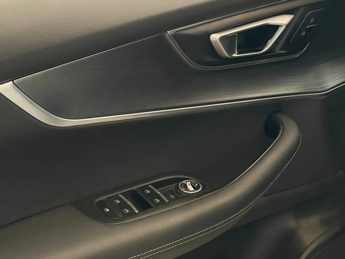 Chery Tiggo 7 Pro б/у, 2021, Вариатор. Фото: #8