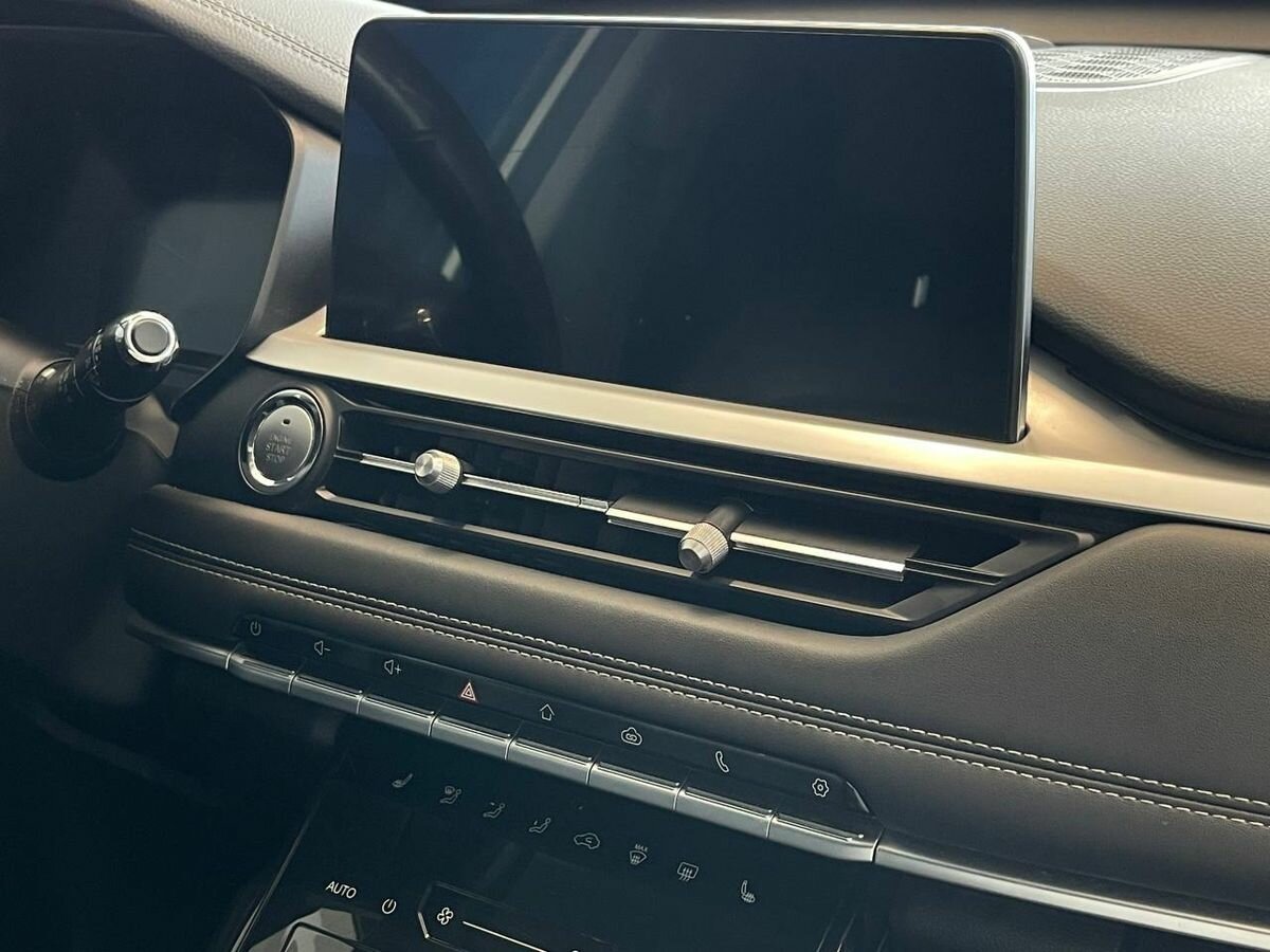 Chery Tiggo 7 Pro б/у, 2021, Вариатор. Фото: #12