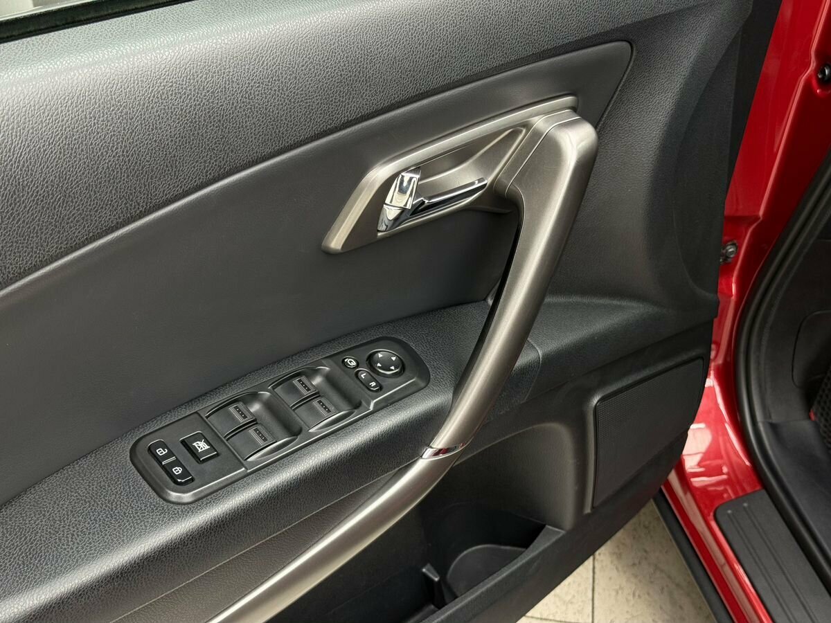 FAW Besturn X80 б/у, 2018, Механическая. Фото: #16